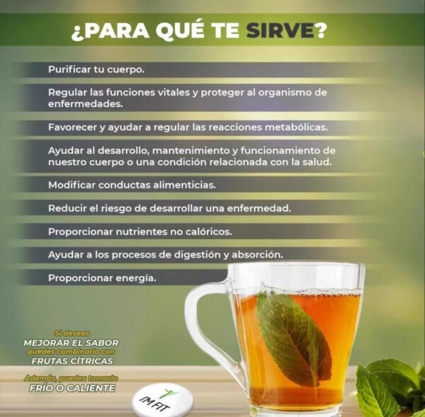 Ilívit - Depurador Natural - Imagen 5